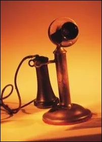 telephone